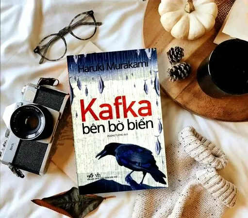 Haruki Murakami - Trích dẫn 11