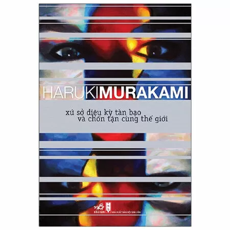 Haruki Murakami - Trích dẫn 18