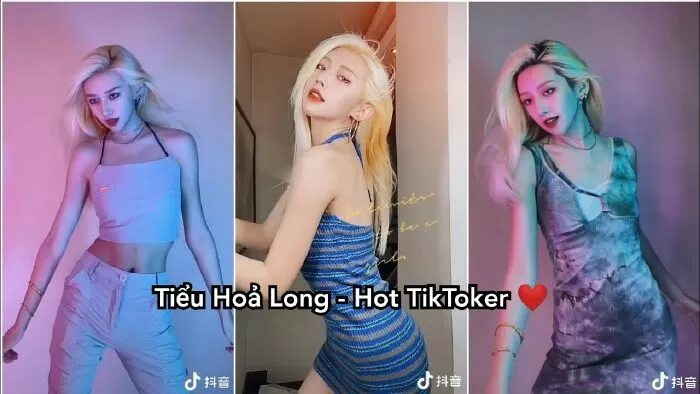 Tiểu Hoả Long