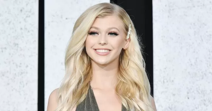 Loren Grey