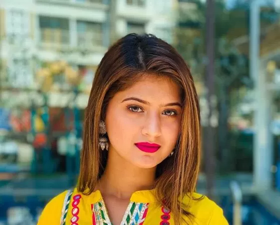 Arishfa Khan