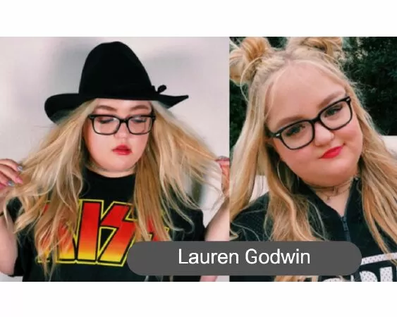 Lauren Godwin