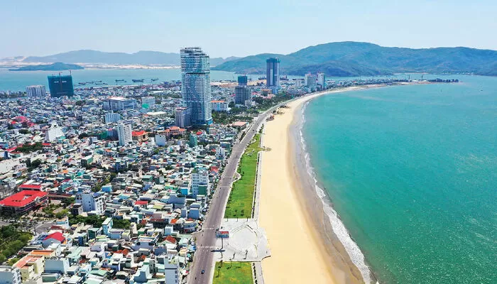 Ai về Bình Định – Tác giả: Lê Đức Lang