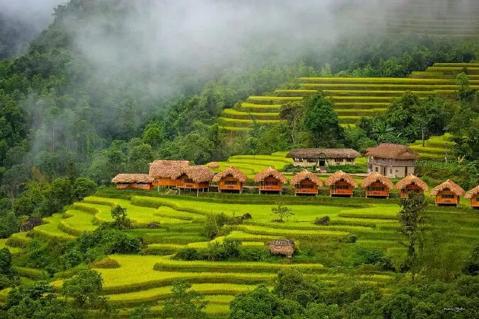 Hà Giang nghe đá hát – Tác giả: Nguyễn Nhật