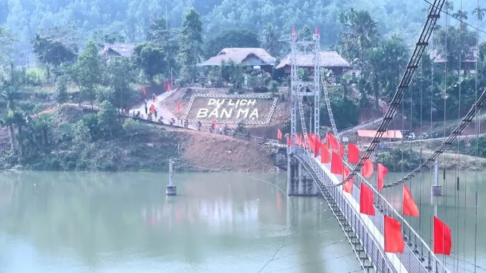 Thường Xuân Thanh Hóa - Lưu Vỹ