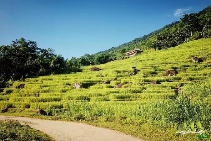 Cảnh đẹp Thanh Hóa - Ngọc Lê