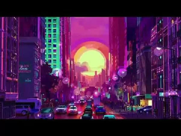 Entergalactic