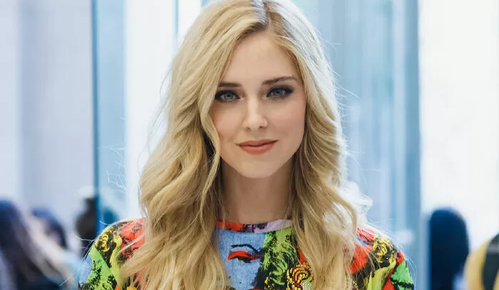 Chiara Ferragni