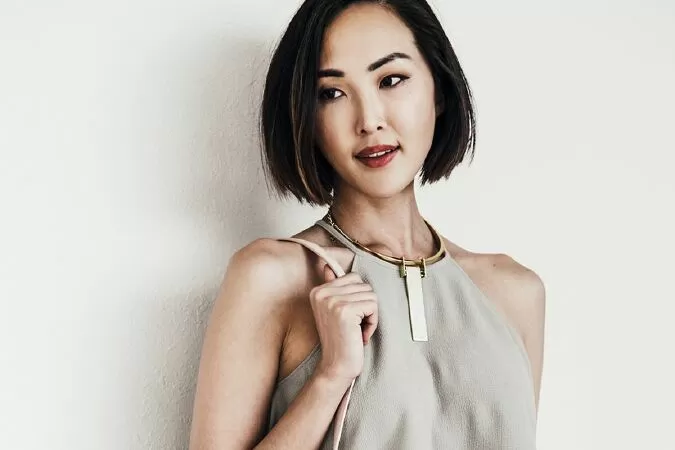 Chriselle Lim