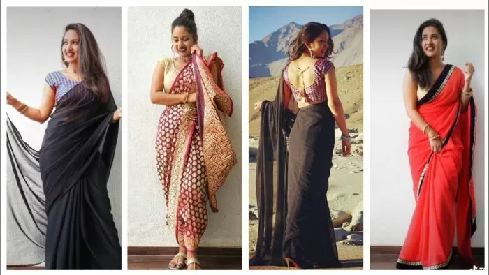 Vaishnavi Naik
