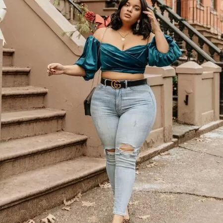 Denise Mercedes
