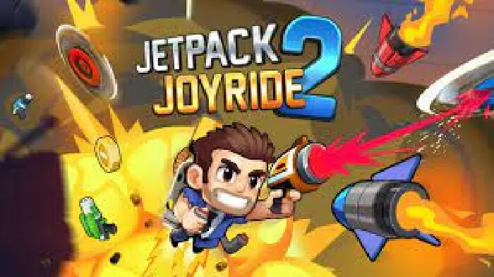 Jetpack Joyride