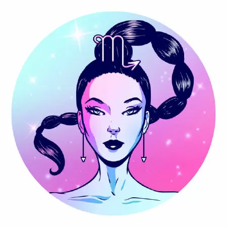 Bọ Cạp