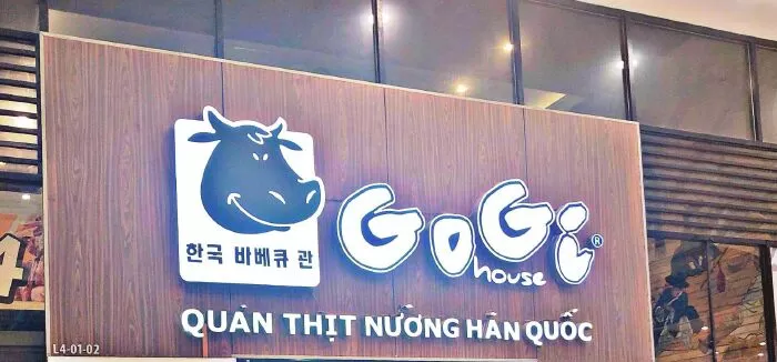 Gogi House Hạ Long