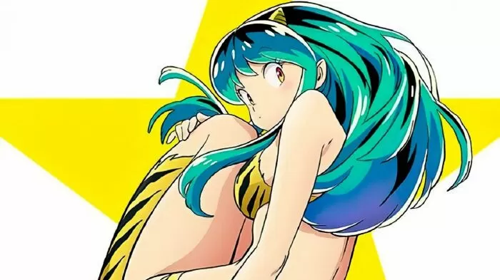 Urusei Yatsura 2022