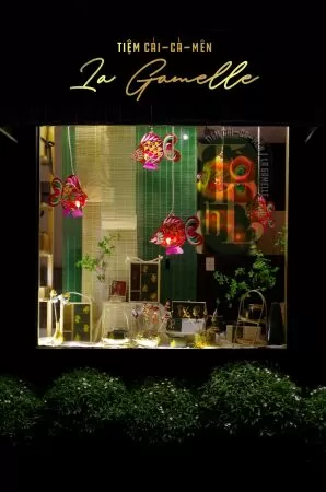 La Gamelle - Bakery And Coffee