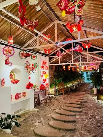 The Bali Coffee & Tea