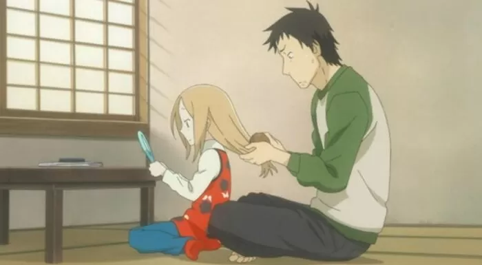 Bunny Drop