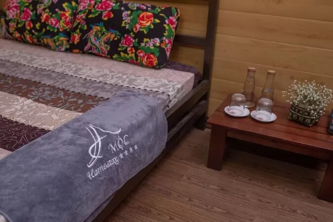Mộc Mây HomeStay
