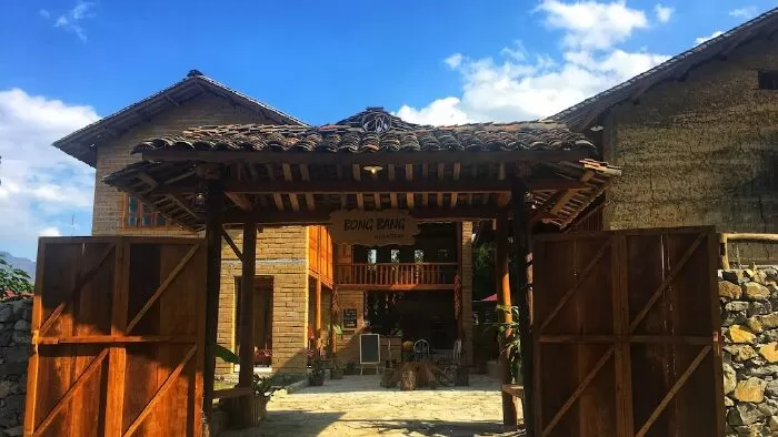 Bống Bang Homestay