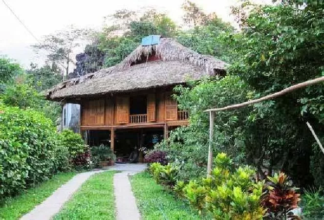 Bản Tùy Homestay