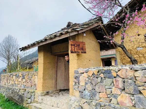 Homie Homestay