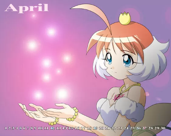 Princess Tutu / Công chúa Tutu