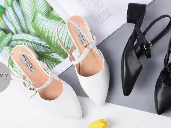My My Shoes
