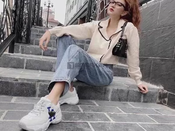 Thuý Giầy VNXK