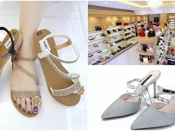 Kimy Shoes