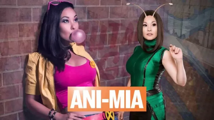 Ani-Mia