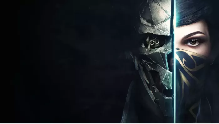 Dishonored 2
