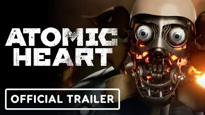 Atomic Heart