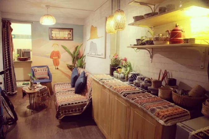 Little Prince Home