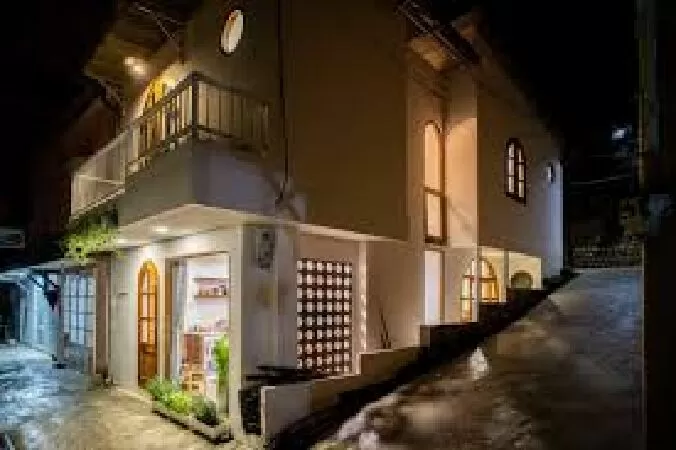 Le Reeve Homestay