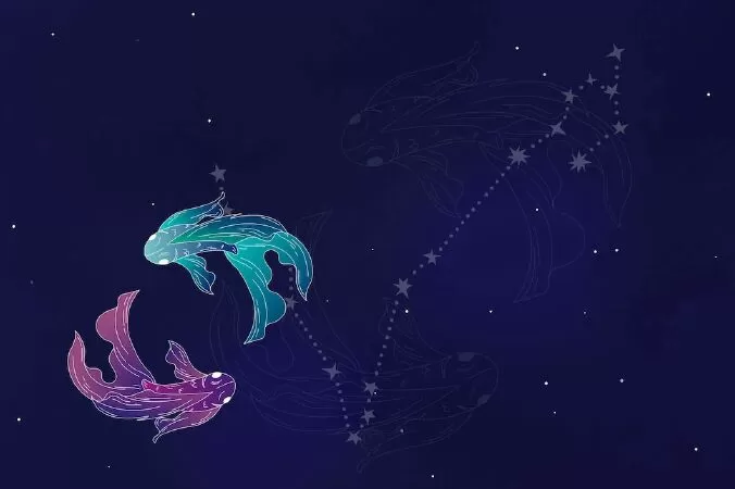 Song Ngư