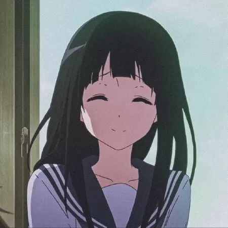 Eru Chitanda (Hyouka)