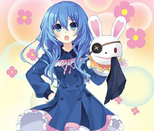 Yoshino (Date a Live)
