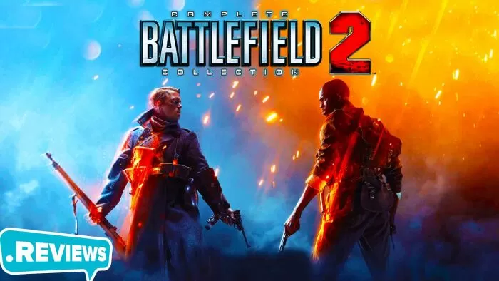 Battlefield 2