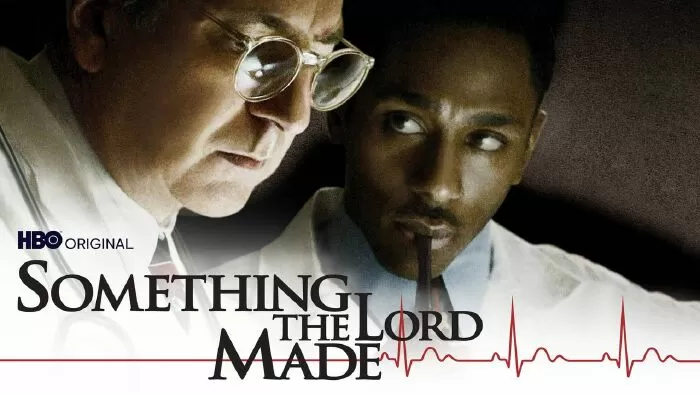 Something The Lord Made - Điều Chúa tạo ra (2004)