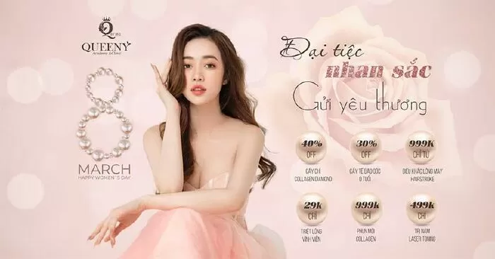 Queeny Academy & Clinic