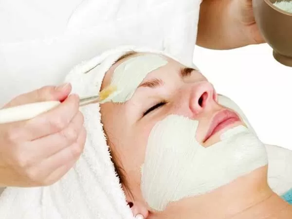 MAI VENUS SPA