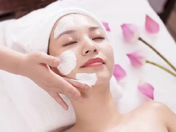911 Beauty SPA