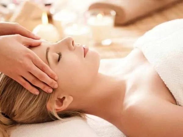 Daily Spa