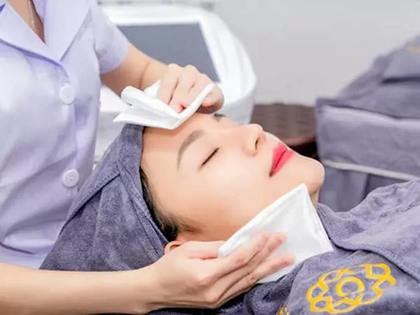 Hathor Beauty & Spa