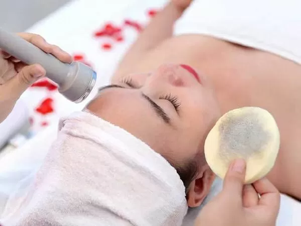 Rachel's Saigon Salon & Spa