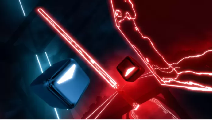 SuperHot VR