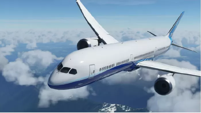 Microsoft Flight Simulator (2020)