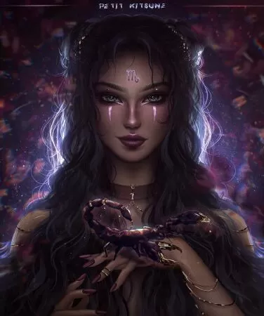 Bọ Cạp