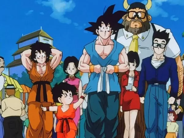 Dragon Ball